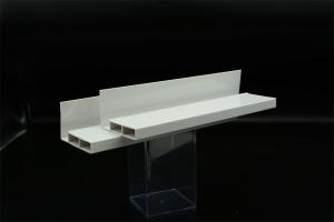 China PVC Wall Trim Strip Manufacturer factory