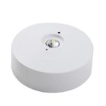 Commercial Rechargeable Emergency Light 3 Hours Operation LED 220V