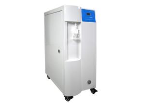 China HPLC Ultrapure Water System For Chemical And Microbiological Analysis factory