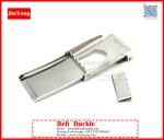 Iron Belt Buckle For Fabric Webbing