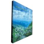 Customized Professional Coffee Table Book Printing Service The Great Smoky