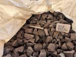 75% High Purity FeSi Iron Silicon Alloy 50-100mm Ferro Silicon Lumps
