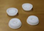 Sillicon Little Coffee Bag One Way Degassing Valve Dia 19.8mm Semi - Transparent