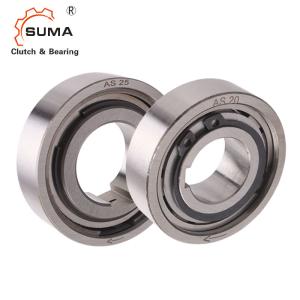 China Freewheel AS NSS TSS GCr15 Sprag Clutch One Way Bearing factory