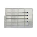 Rubber Silicon ESD Adhesive Gel Sticky Head Cleanroom Swab Dust Free