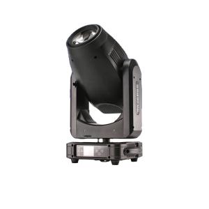China Show Lighting 380W Beam Spot Wash 3in1 Hybrid Moving Head Stage Light with 22500lm factory