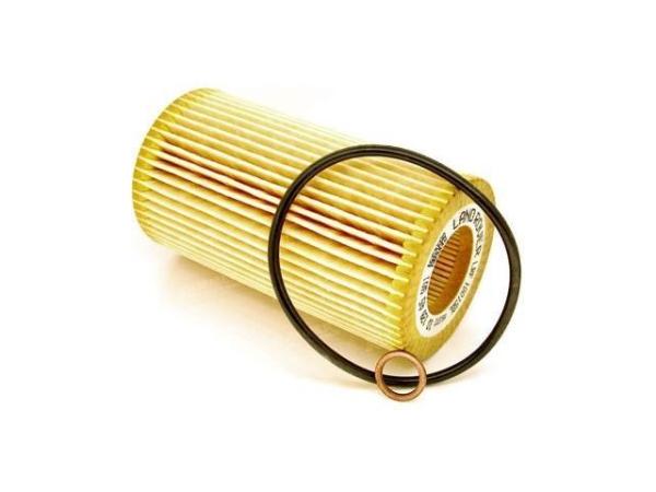 LRF100150L Engine Parts BMW Oil Filter for BMW 3 Series, LAND ROVER FREELANDER I