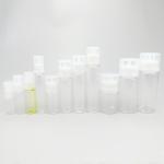 Childproof E Liquid Bottle with 18mm Neck Type for E-Liquid Production