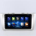 Android 2GB 32GB Car Stereo with GPS WIFI Mirrorlink Navigation Radio for Toyota