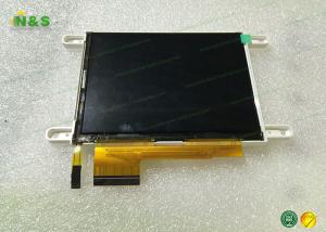 China TM050QDH07 Tianma LCD Displays Tianma 5.0 inch with 101.568×76.176 mm factory