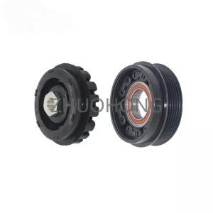China Auto AC Compressor Pulley Clutch Kit 5PK 120MM 12V For Mercedes Benz C CLASS 1994-2016 factory