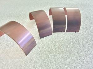 China cummins genuine parts 5348887 Connecting rod bearing bush factory