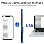 ET960 Smart Tag Gait frequency and motion analysis of animals