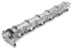 China BMW 11127531224 Engine Parts Camshaft factory