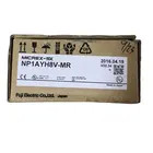 China R7D-BP02HH-Z Performance with Omron Programmable Logic Controller factory