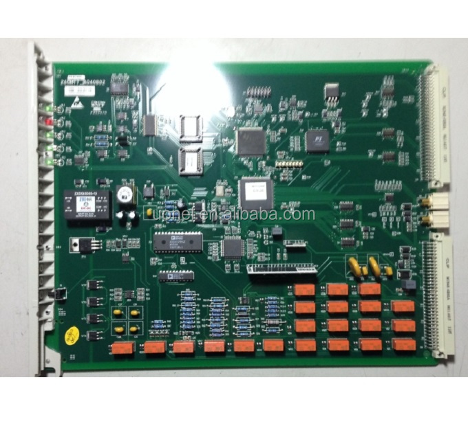 ZTE MTT 260MTT_B040802 PEB2466 23194390 Multi function Test unit for ZTE ZXJ10 ZXJ10B PSTN