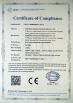 Shenzhen Rakinda Technology Development Co., Ltd. Certifications