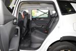 Weima W6 Ex5 2023 Full Electric SUVs LHD 5 Seat 4 Doors