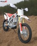 Chain Sport Motorcycles Off Road Adult Moto Power Bike Street Legal Bike With