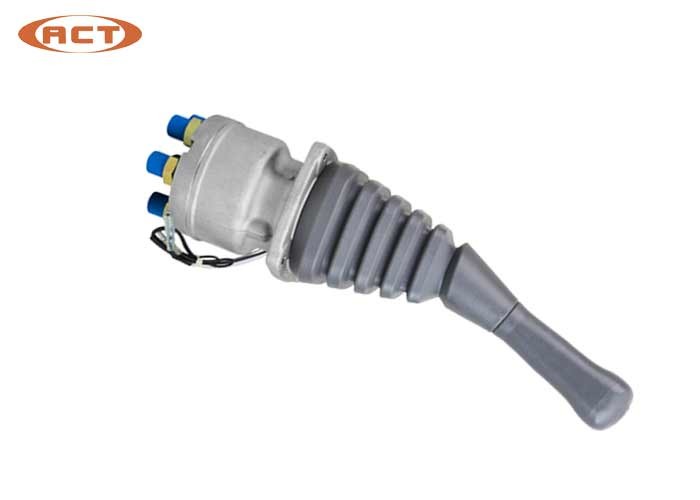 Excavator KPM Remote Control Joystick Pilot Valve 14576327 14576328