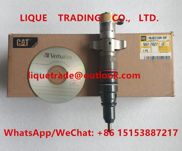 CAT injector 387-9427, 3879427, 557-7627 , 5577627 , 10R-7225, 10R7225 for CAT