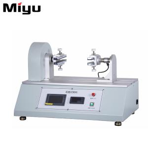 China Torque Testing Equipment Electronic Automobile Parts Support 220V 50 60HZ factory