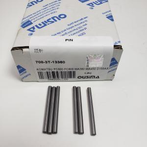 China Pin 708-3T-13360 For Komatsu PC600 PC800 HM300 HM400 WA320 WA480 factory