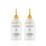 Salon 250ml Lovewarmth Permanent Hair Digital Perm