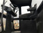 used dynapac cc421 road roller/cc421 double drum road roller for sale