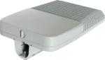 Outdoor Cobra Head LED Street Light Fistures Strong Robust Lamp Shell Compact