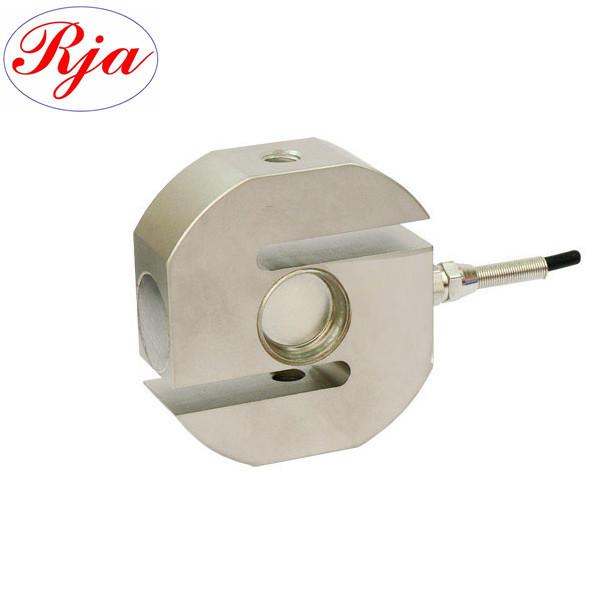 China 5 Ton Round Tension S Type Load Cell For Electronic Weighing Devices factory