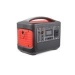 Solar Portable Power Stations for Laptop EU Warehouse 500Wh Outdoor