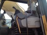 Used Caterpillar 345D Tracked Excavator