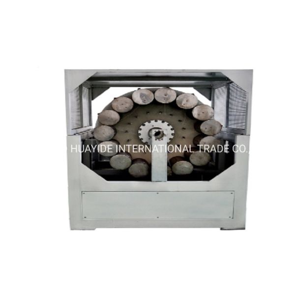 Hot Product PVC Fibre Reinforced Pipe Extruder Line