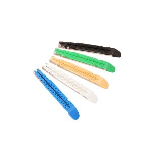 China Disposable Stapler Reloads With Cayman Claw - Miconvey Medical factory