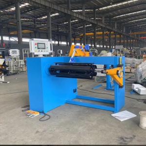 China Transformer Winding Machine PLC Control Automatic Coil Winding Machine factory