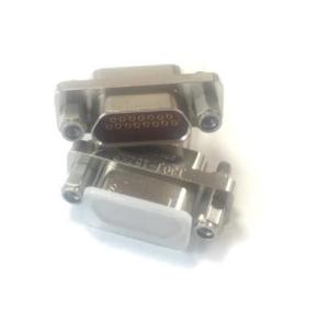 China J30J Series Miniature Rectangular Connector Socket With Line J30J-15ZKP-20 factory