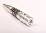 Non Slip Aluminum Permanent Makeup Tattoo Gun Machine For Semi Permanent Makeup