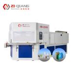 IBM Plastic Bottle Molding Machine PET Moulding Machine For Food Packaging