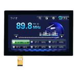 China Industrial TFT Display 13.3 Inch, 13.3 Inch FHD Resolution Industrial