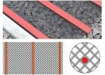 High Performance Auto Cleaning Mesh Wire Diameter 0.2mm-1.2mm