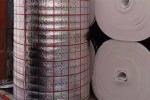 Multiple Extrusion Reflective Heating Film for Winter Ground Heating and Foam