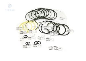 China Furukawa Hydraulic Breaker Seal Kit FXJ-225 Hammer Repair Kit 902411-920022 002411-100040 factory