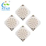 50W 1919 3 Colors In 1 Chip Dimmable COB LED 34-36V For Commercial Lighting
