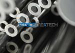 Seamles TP304 / 304L Stainless Steel Instrument Tubing With Bright Annealed