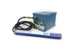 Mini Industrial Anti Static Eliminator Bar 100V Discharger Ionizer Bar