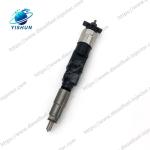 Diesel Fuel Injector Nozzle Assembly 095000-8720 095000-872# Re546782 Re529414