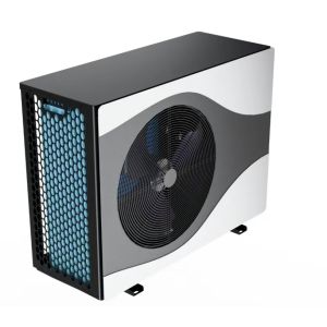 China 8kw 10kw 12kw 16kw 20kw 24kw 30kw 36kw A+++ ERP Evi Dc Inverter air Source Heat Pump for House Heating Cooling DHW factory