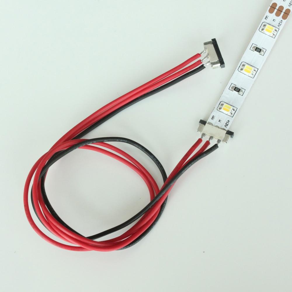Complete Wiring Harnesses Cable Assembly for Customer Request Diameter 3mm/5mm/8mm/10mm