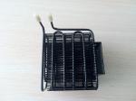 Domestic Refrigerator Low Carbon Bundy Wire Tube Condenser With Bracket For Heat